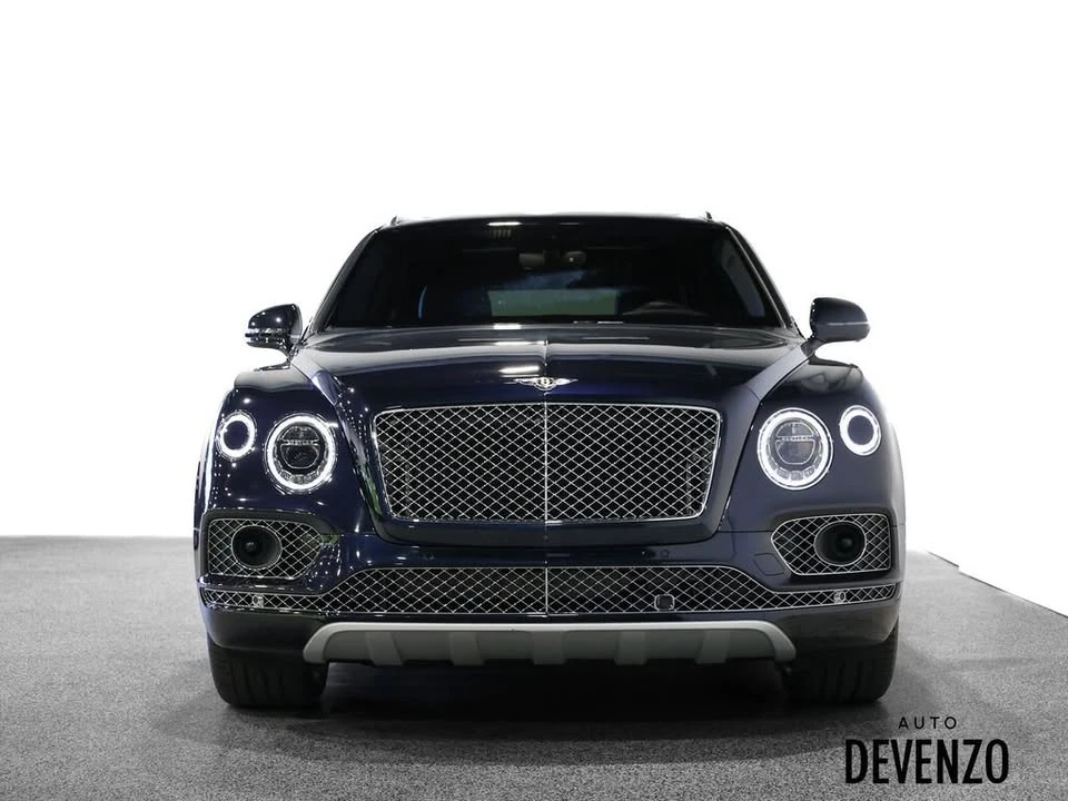 2019 Bentley Bentayga - Image 6 of 20