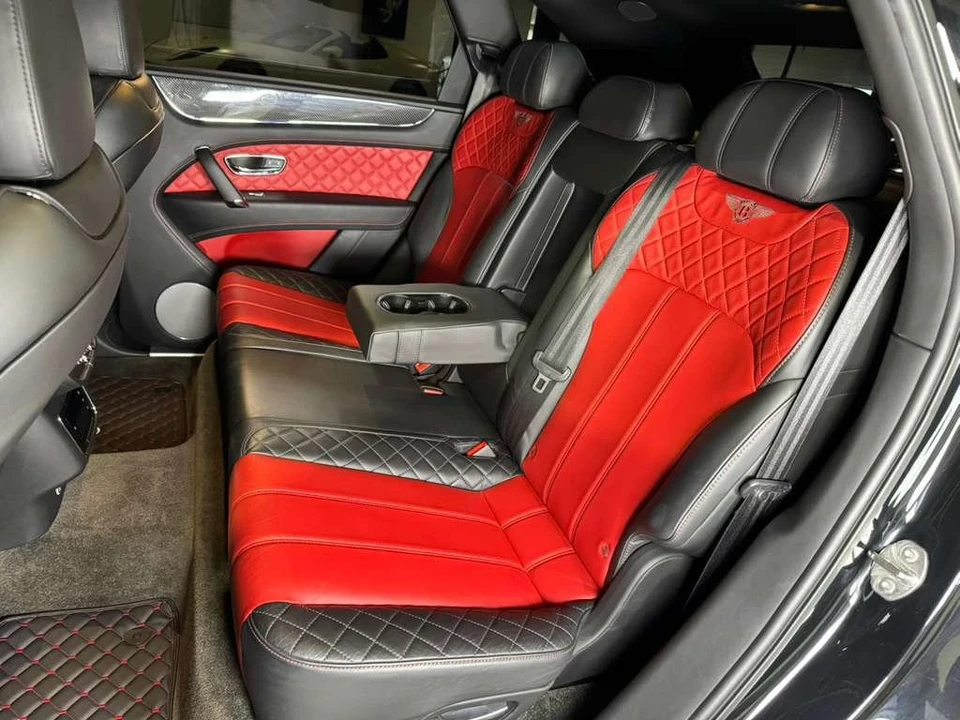 2019 Bentley Bentayga - Image 12 of 12