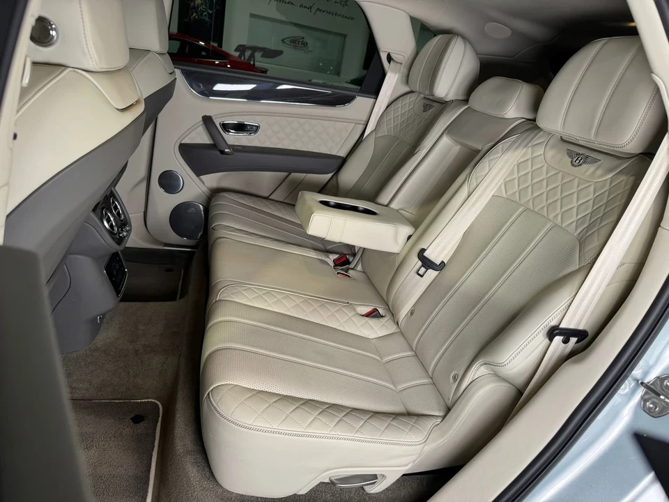 2019 Bentley Bentayga - Image 12 of 12