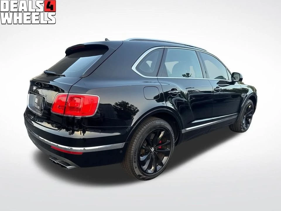 2019 Bentley Bentayga - Image 5 of 7