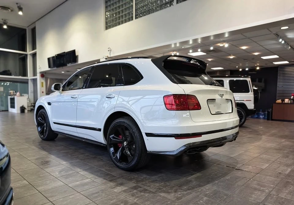 2019 Bentley Bentayga - Image 3 of 19