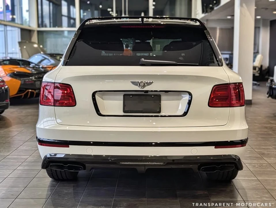 2019 Bentley Bentayga - Image 19 of 19