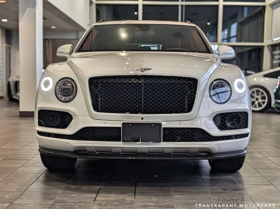2019 Bentley Bentayga - Image 2 of 19