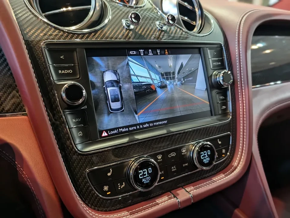 2019 Bentley Bentayga - Image 5 of 19