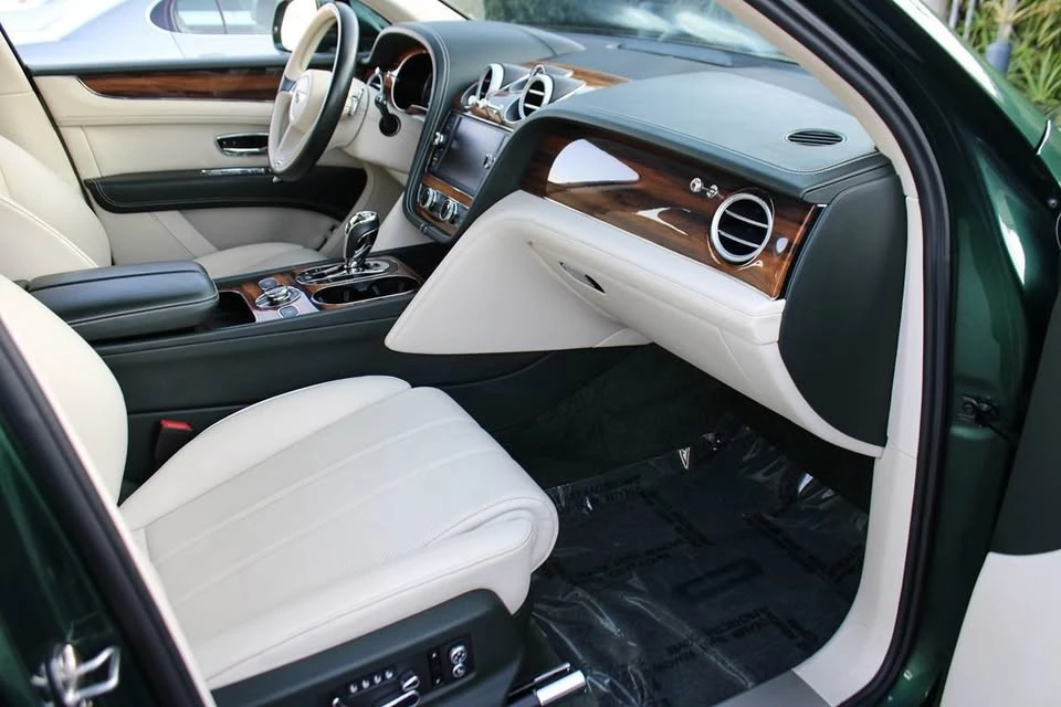 2019 Bentley Bentayga - Image 20 of 20