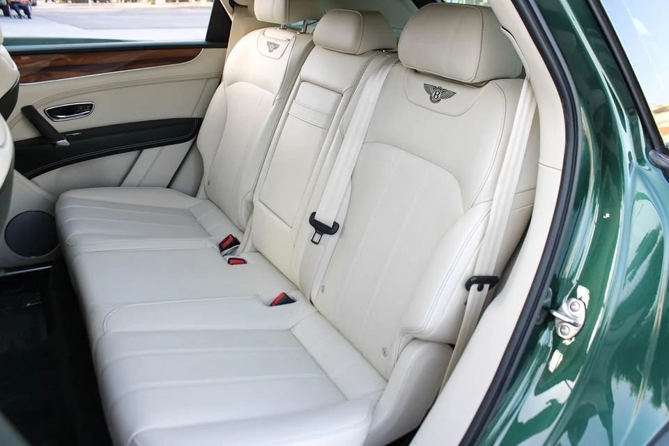 2019 Bentley Bentayga - Image 19 of 20