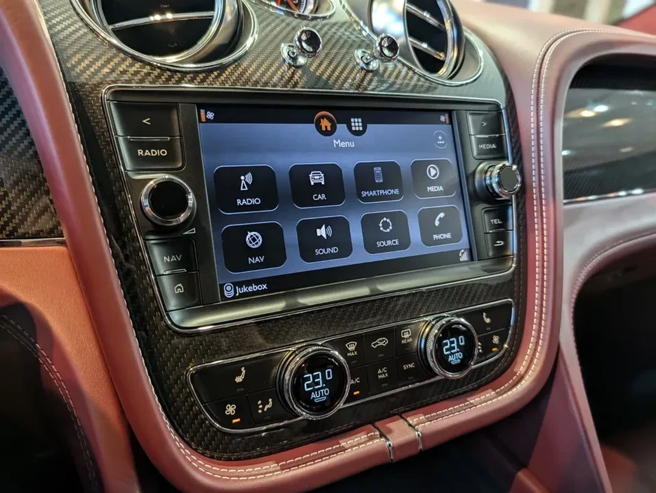 2019 Bentley Bentayga - Image 18 of 18