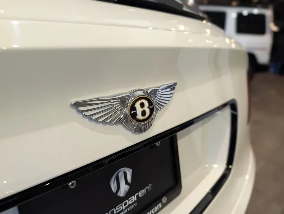 2019 Bentley Bentayga - Image 6 of 18