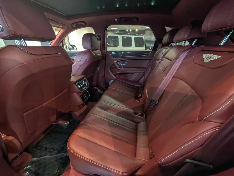 2019 Bentley Bentayga - Image 20 of 20