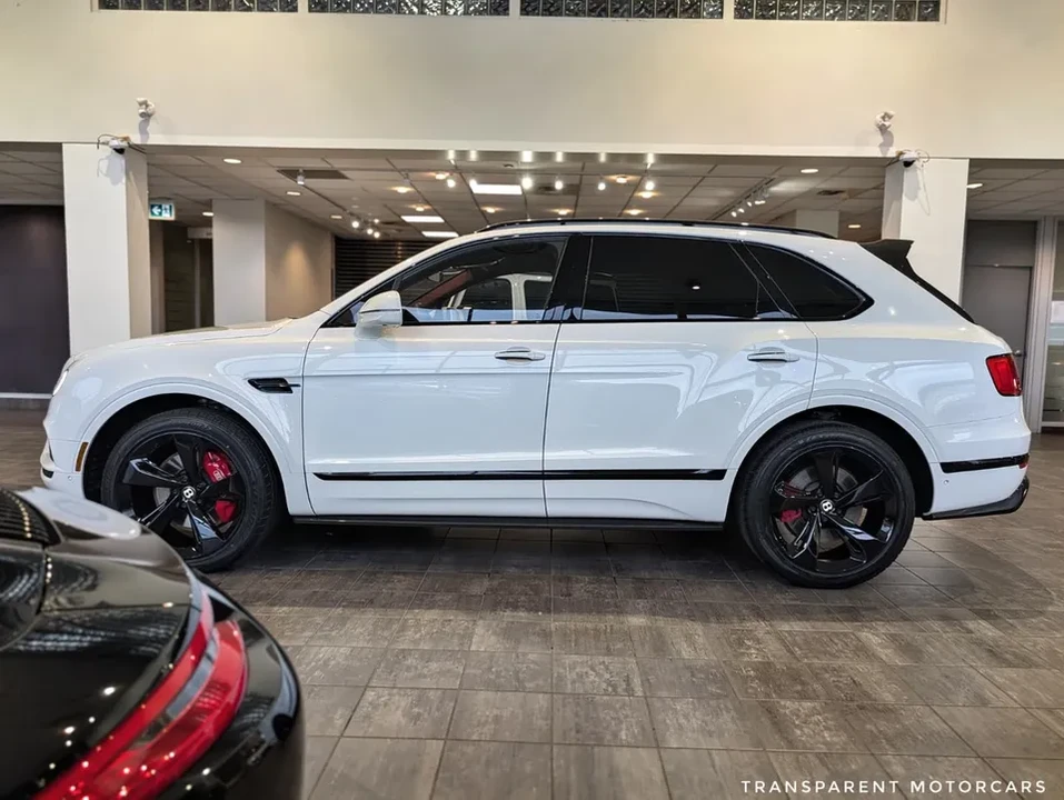 2019 Bentley Bentayga - Image 3 of 20