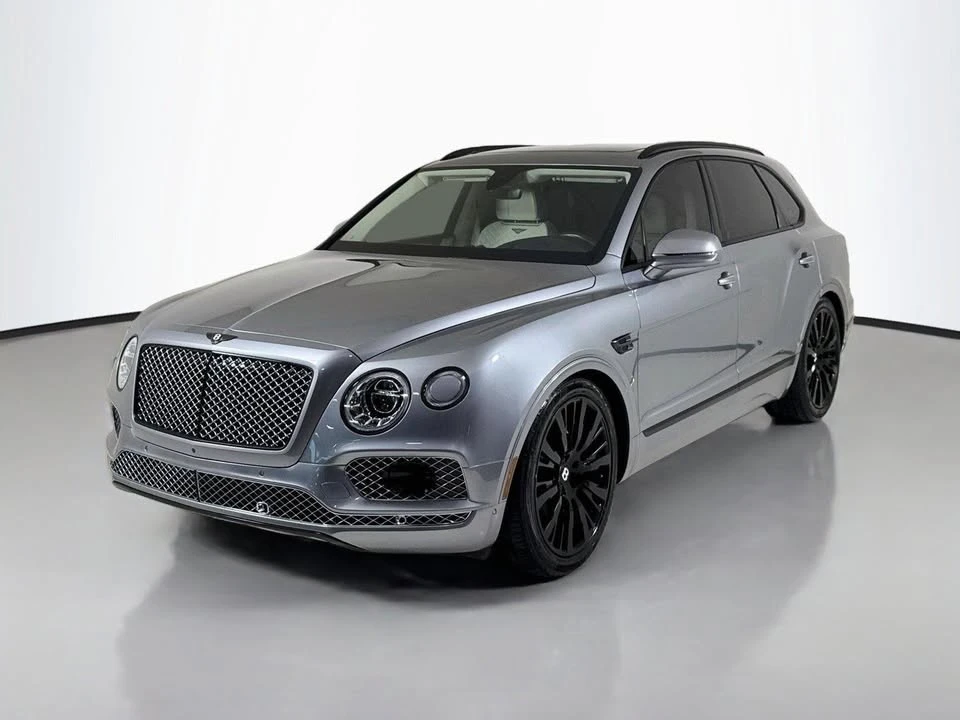 2019 Bentley Bentayga - Image 5 of 10