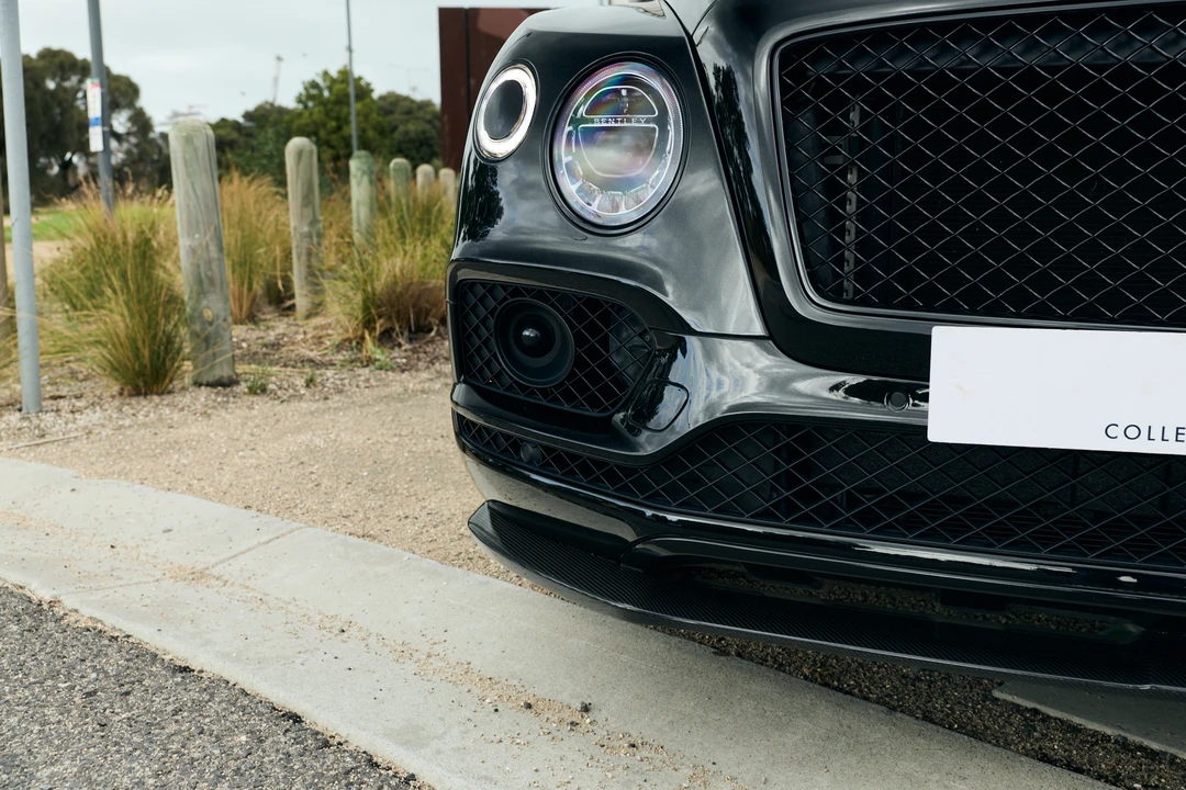 2019 Bentley Bentayga - Image 11 of 31