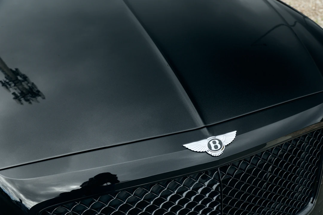 2019 Bentley Bentayga - Image 12 of 31