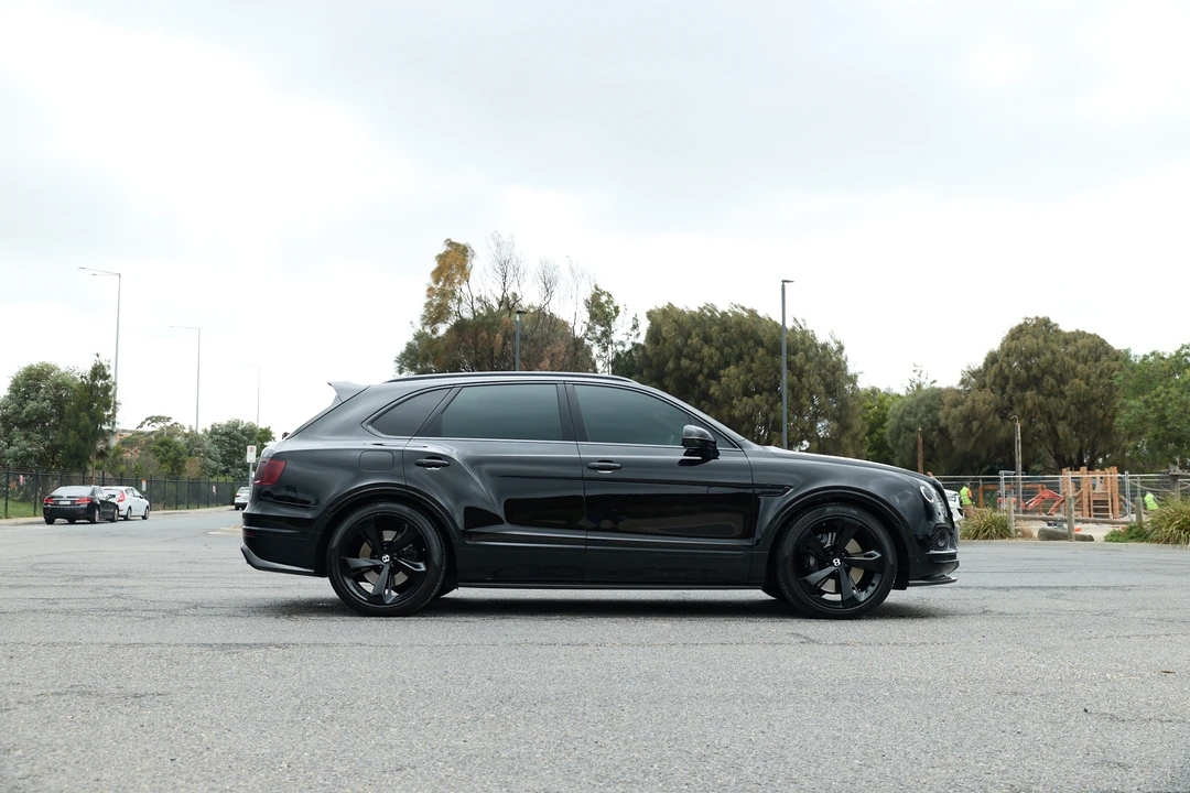 2019 Bentley Bentayga - Image 4 of 31