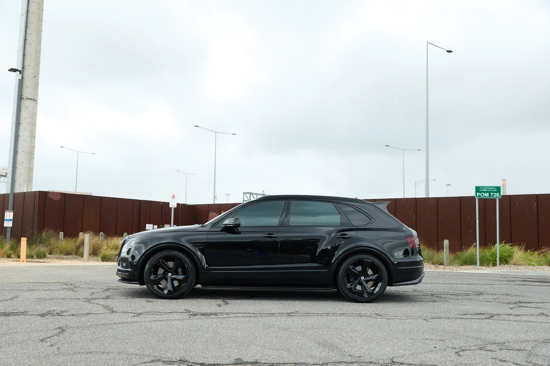 2019 Bentley Bentayga - Image 8 of 31