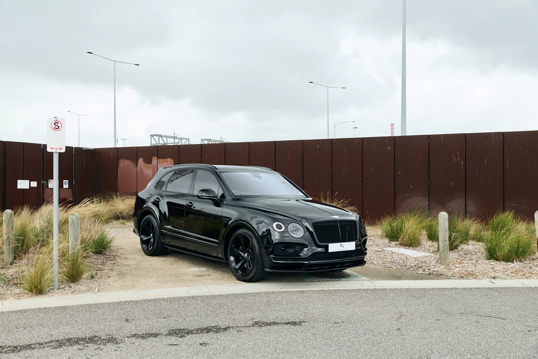 2019 Bentley Bentayga - Image 3 of 31