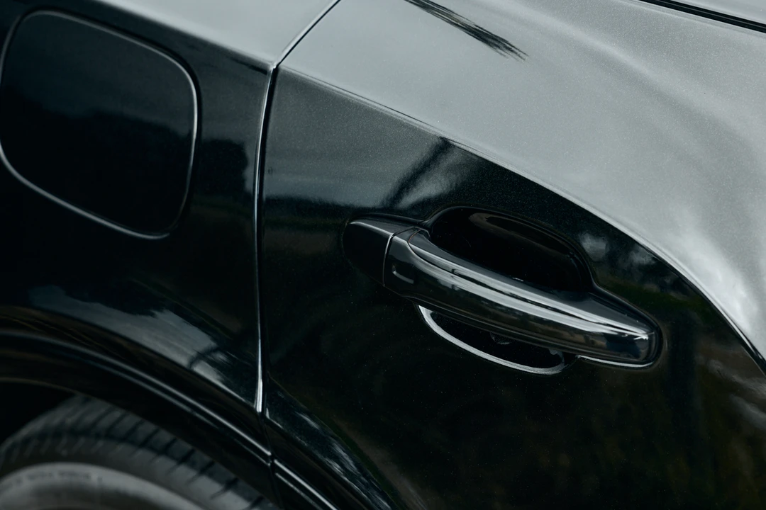 2019 Bentley Bentayga - Image 17 of 31