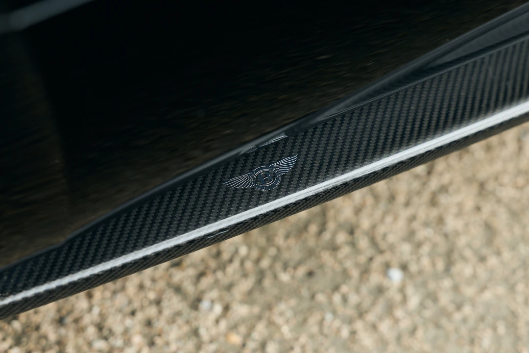 2019 Bentley Bentayga - Image 19 of 31