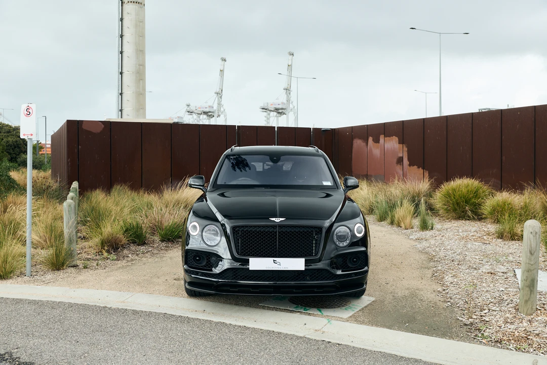 2019 Bentley Bentayga - Image 10 of 31