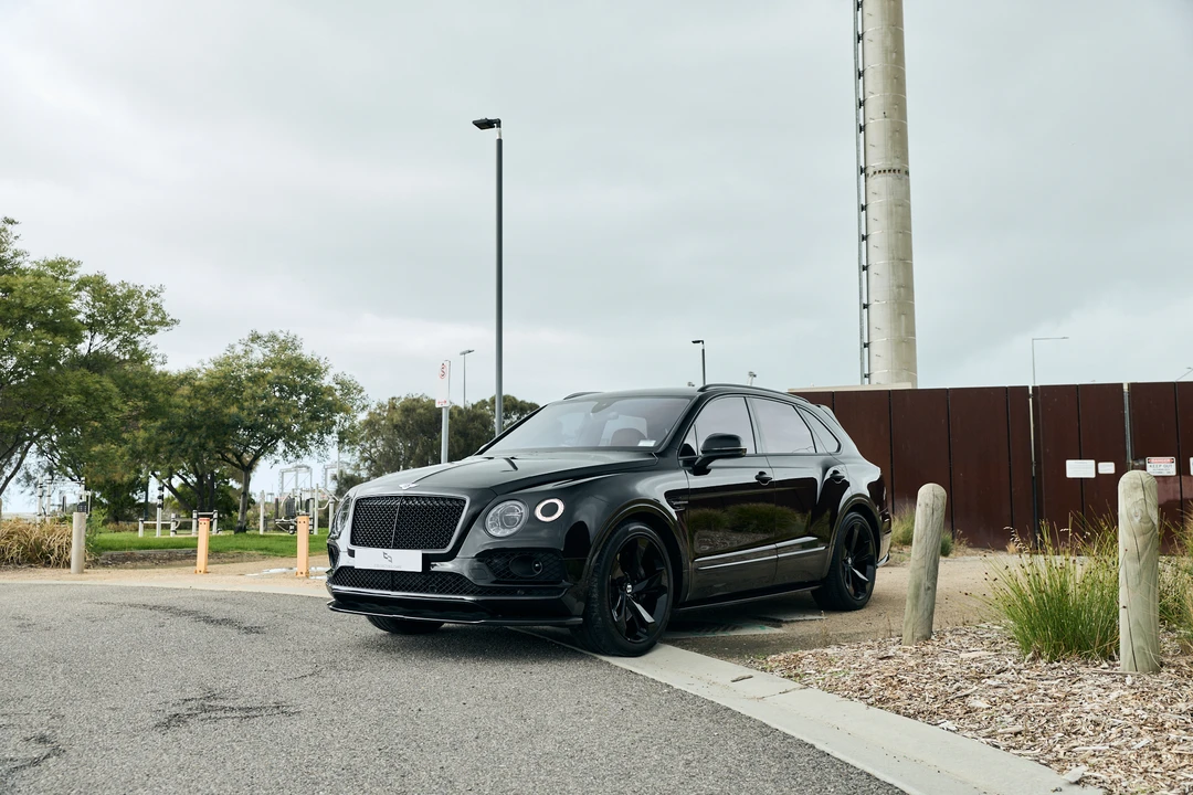 2019 Bentley Bentayga - Image 9 of 31