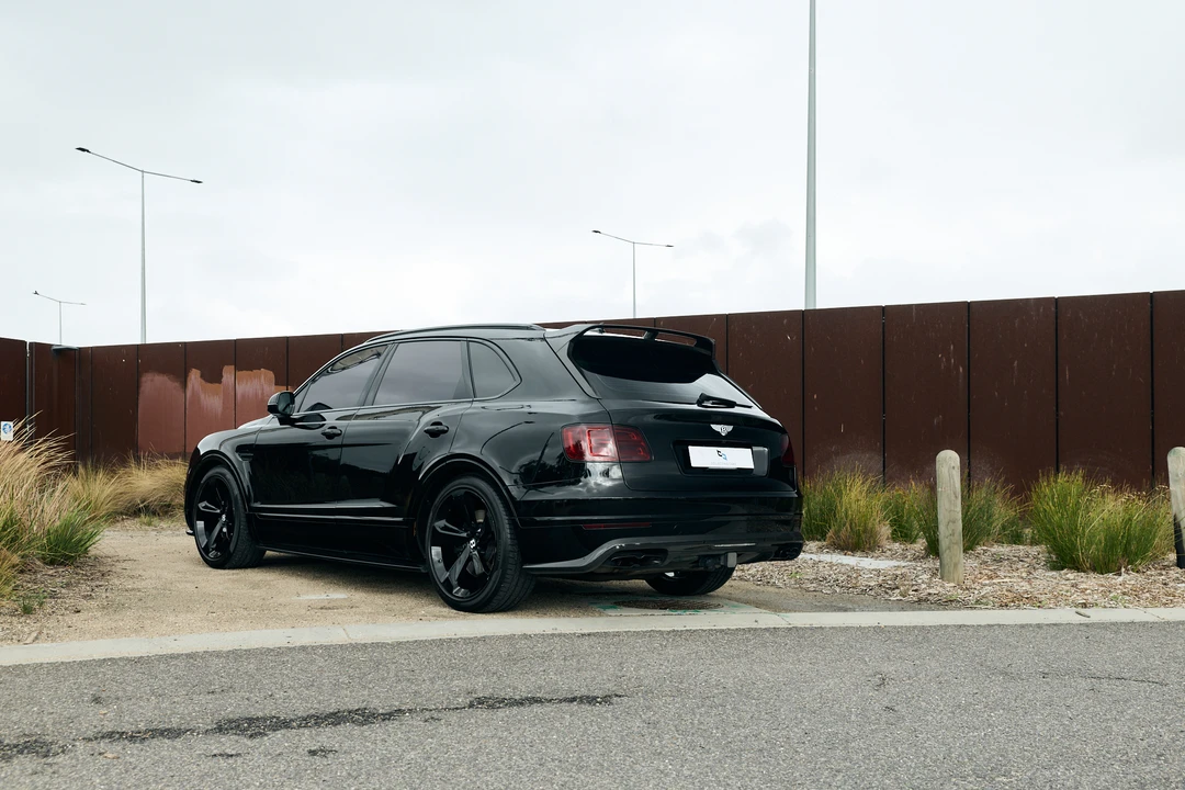 2019 Bentley Bentayga - Image 7 of 31