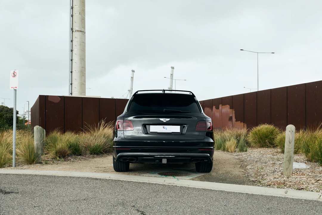2019 Bentley Bentayga - Image 6 of 31