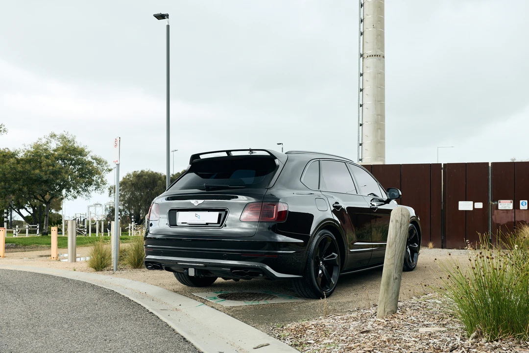 2019 Bentley Bentayga - Image 5 of 31