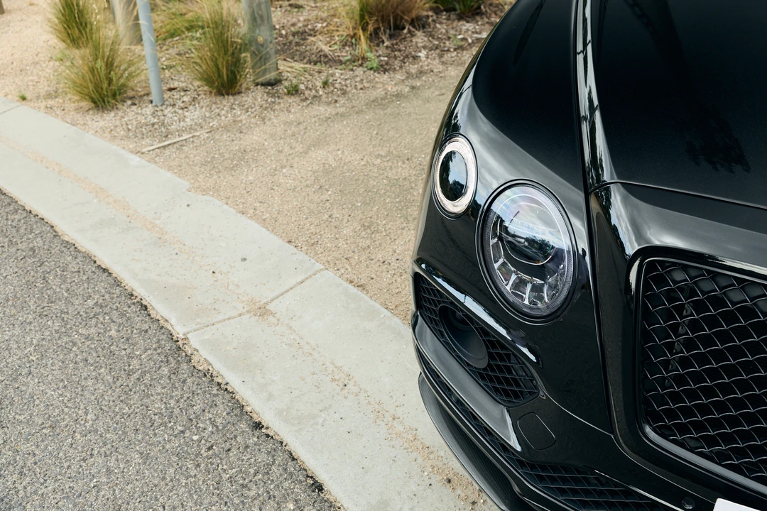 2019 Bentley Bentayga - Image 20 of 31