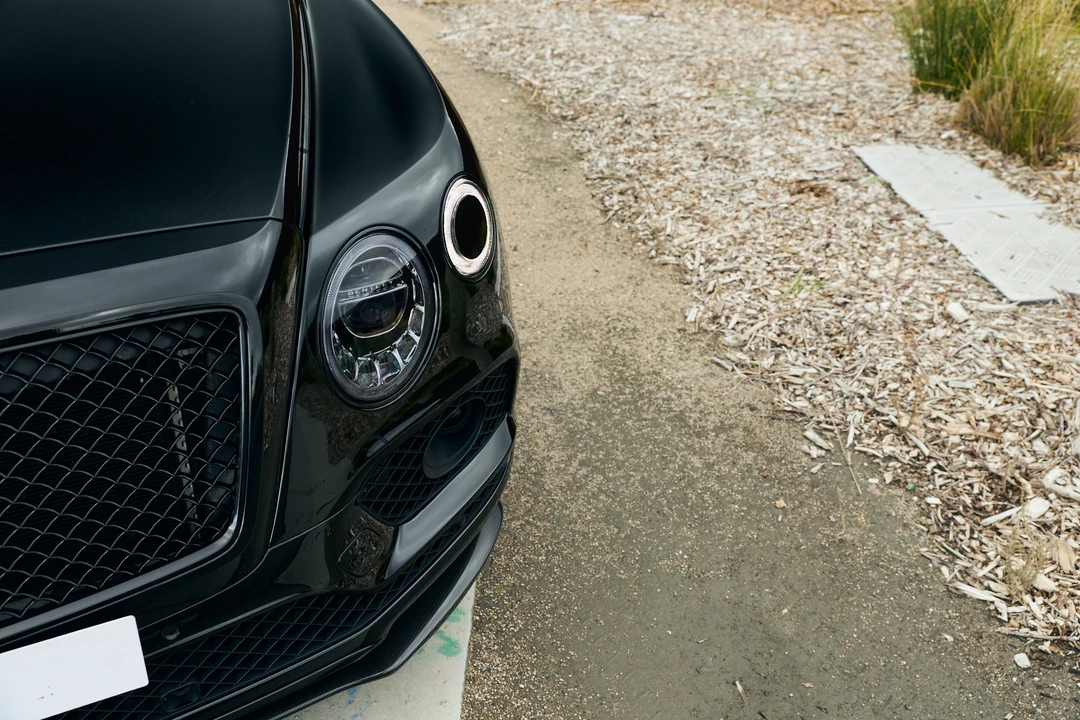 2019 Bentley Bentayga - Image 21 of 31