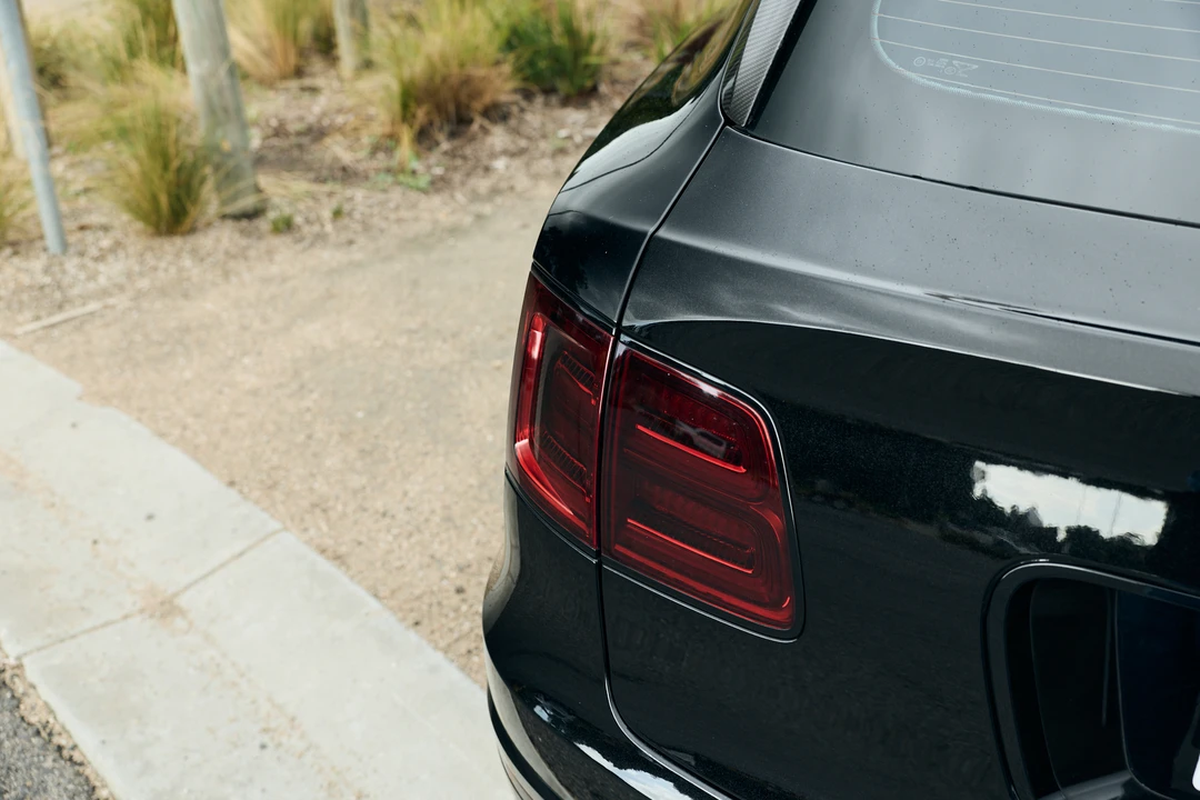 2019 Bentley Bentayga - Image 24 of 31