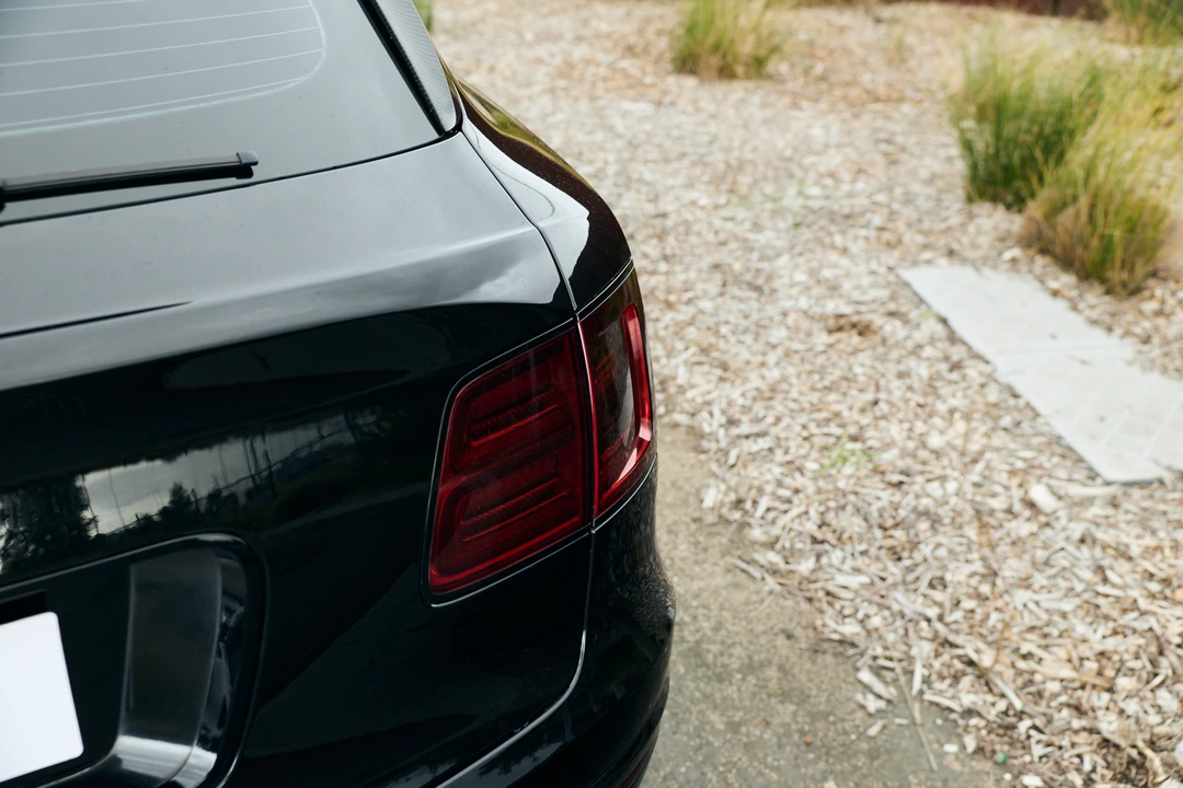 2019 Bentley Bentayga - Image 25 of 31