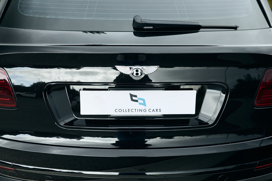 2019 Bentley Bentayga - Image 26 of 31