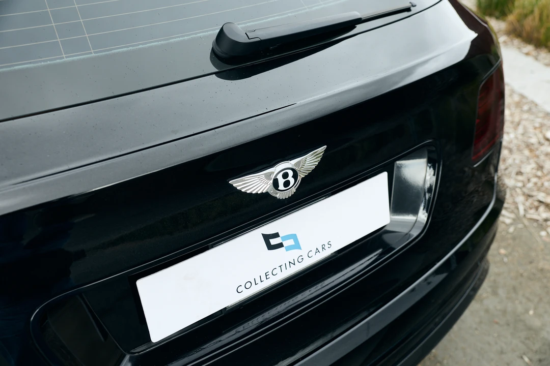 2019 Bentley Bentayga - Image 28 of 31