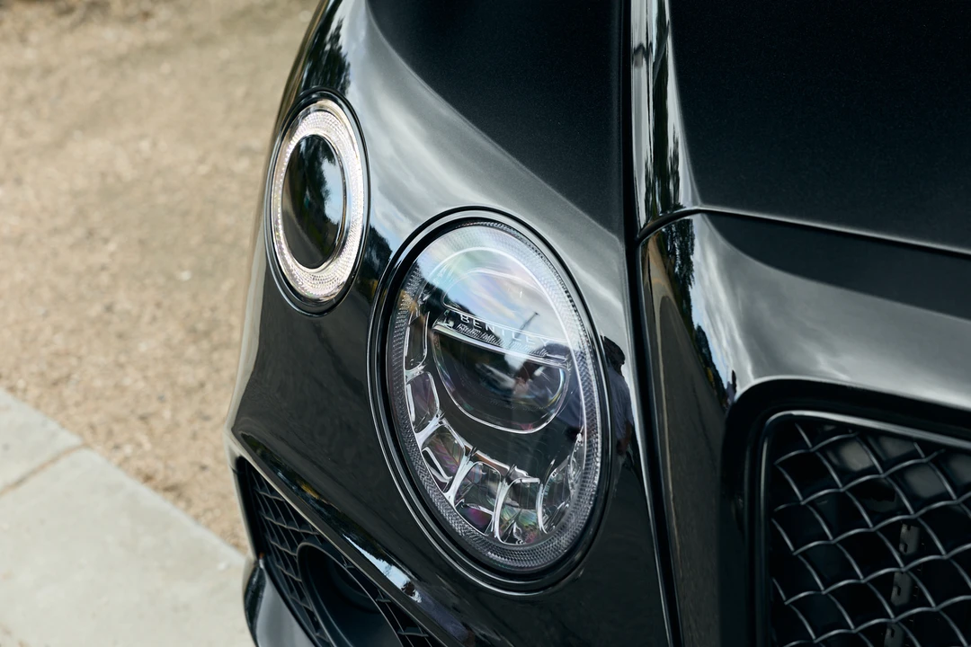 2019 Bentley Bentayga - Image 22 of 31
