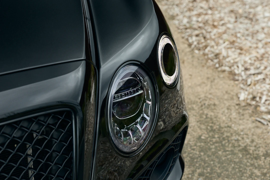2019 Bentley Bentayga - Image 29 of 31