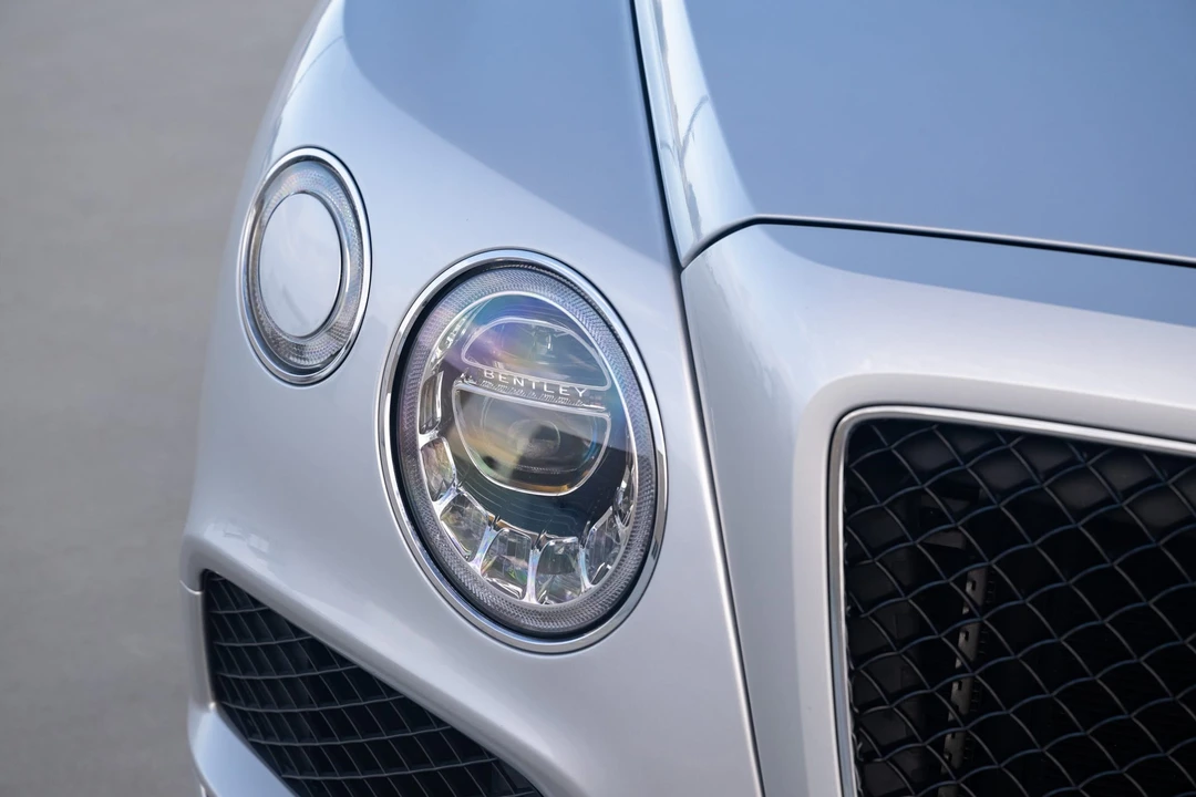 2019 Bentley Bentayga - Image 21 of 31