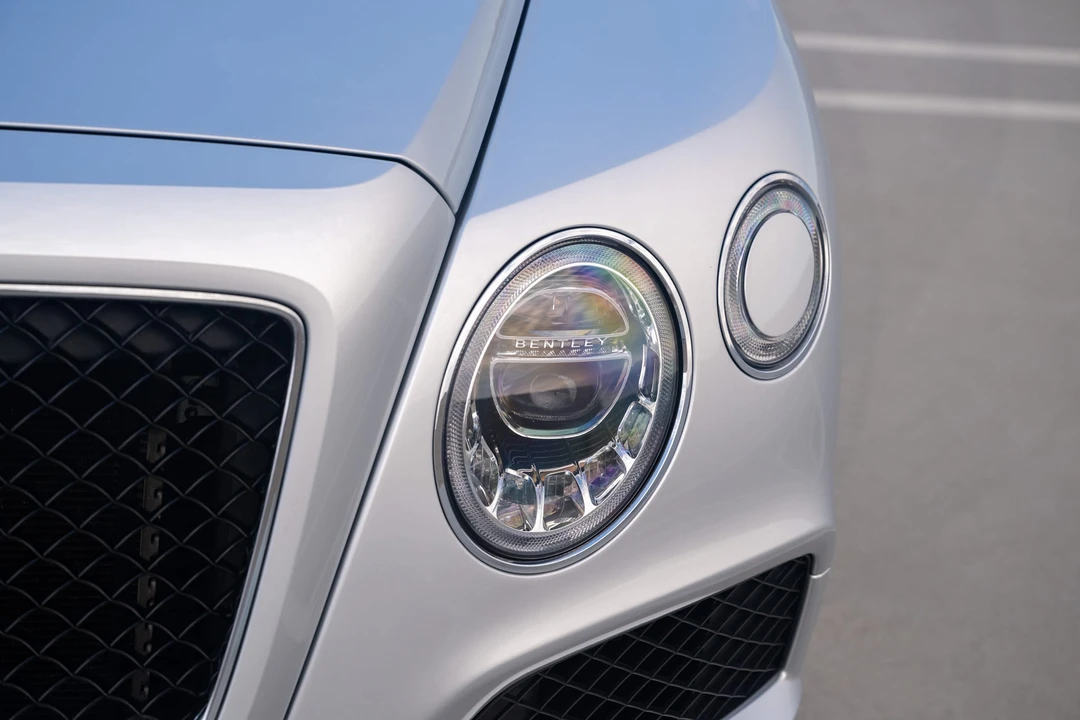 2019 Bentley Bentayga - Image 20 of 31