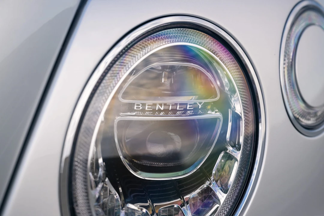2019 Bentley Bentayga - Image 22 of 31