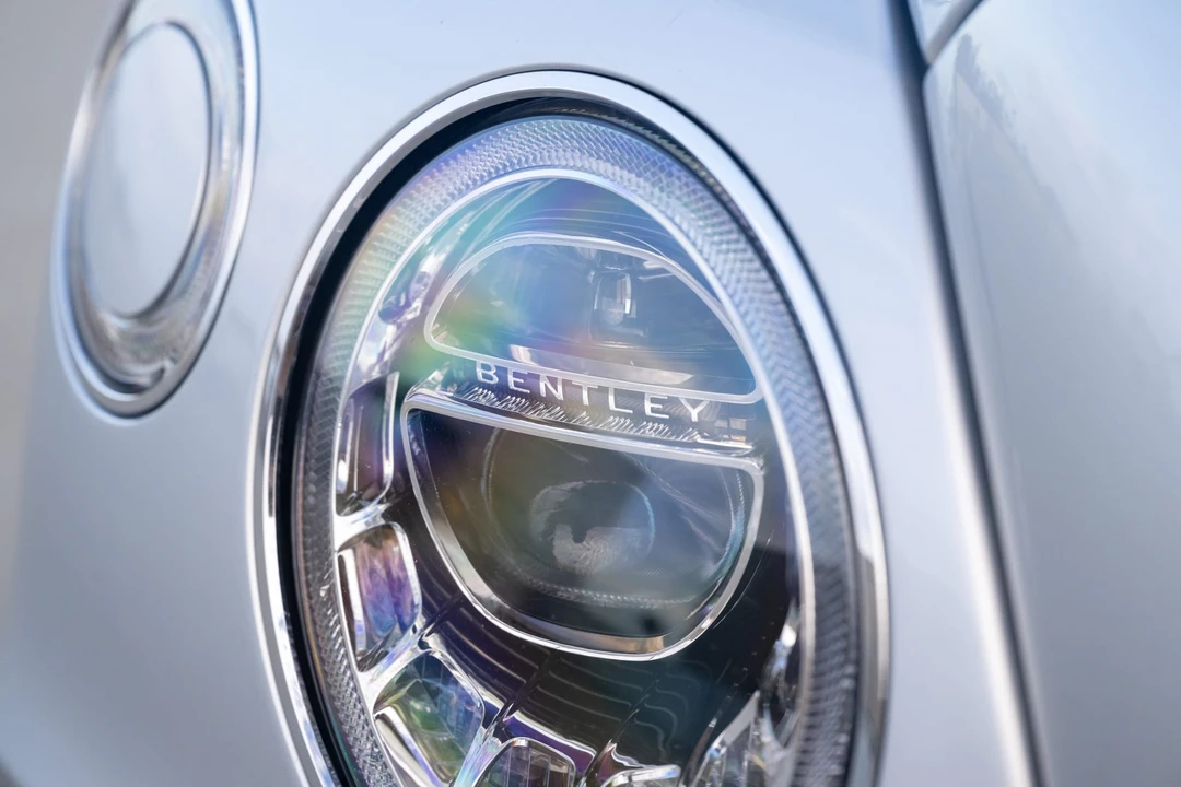 2019 Bentley Bentayga - Image 23 of 31