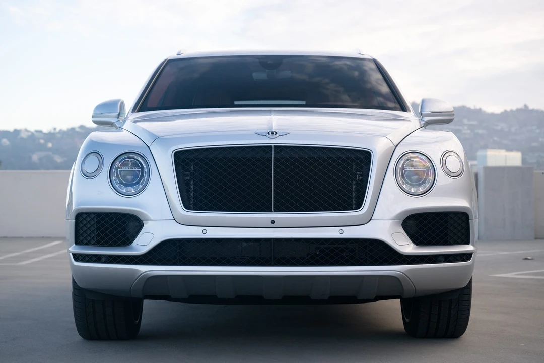 2019 Bentley Bentayga - Image 6 of 31