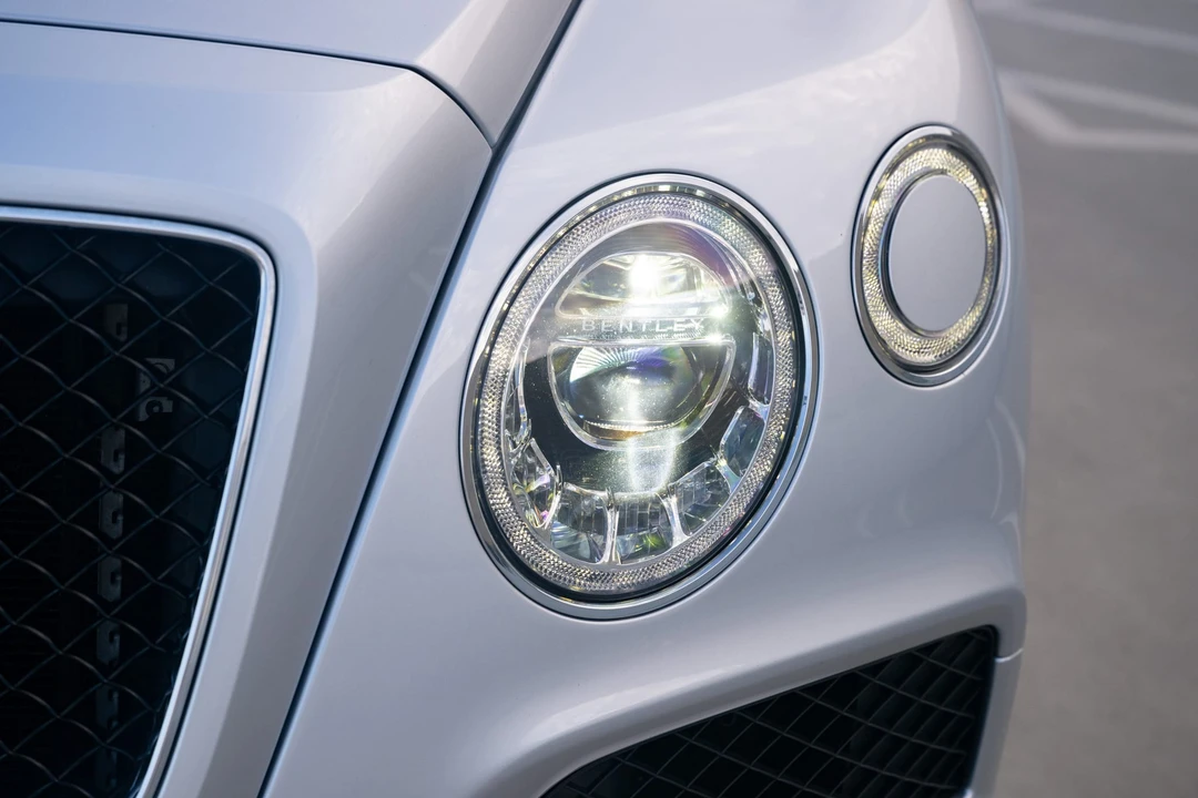 2019 Bentley Bentayga - Image 24 of 31