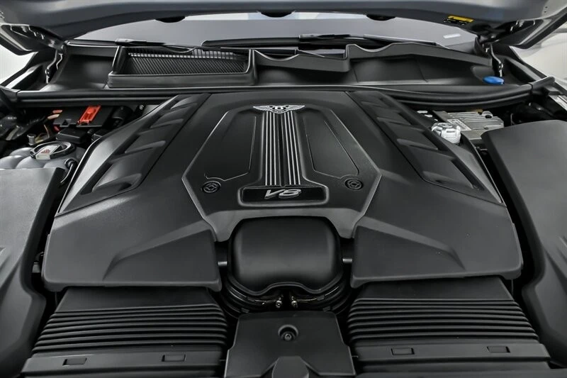 2019 Bentley Bentayga - Image 16 of 31
