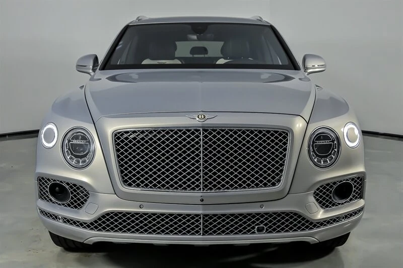 2019 Bentley Bentayga - Image 4 of 31