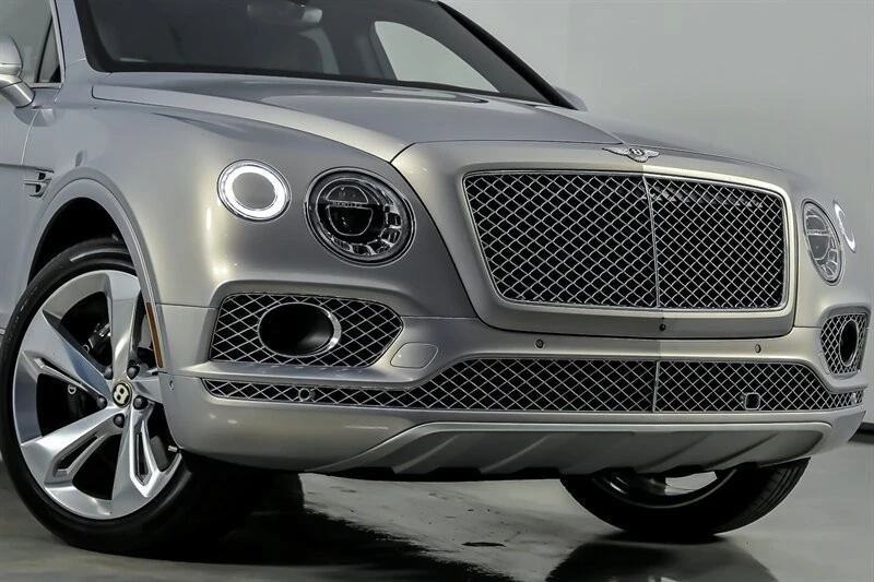 2019 Bentley Bentayga - Image 3 of 31