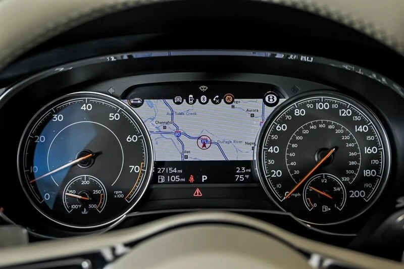 2019 Bentley Bentayga - Image 27 of 31