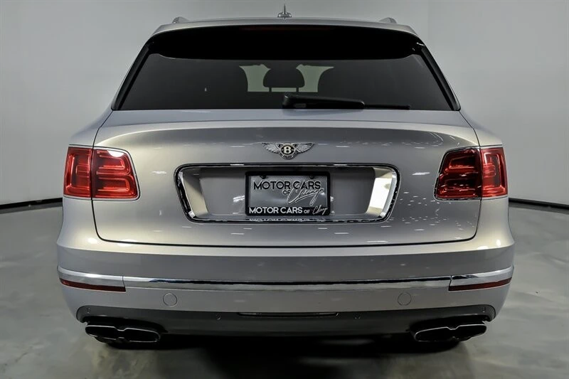 2019 Bentley Bentayga - Image 10 of 31
