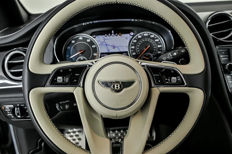 2019 Bentley Bentayga - Image 28 of 31