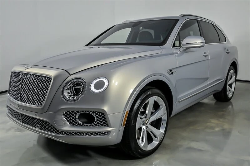 2019 Bentley Bentayga - Image 5 of 31