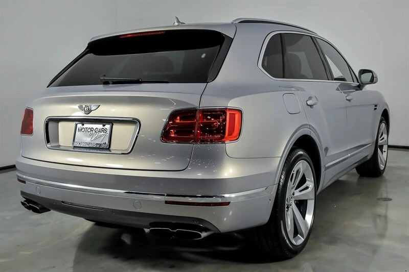 2019 Bentley Bentayga - Image 11 of 31