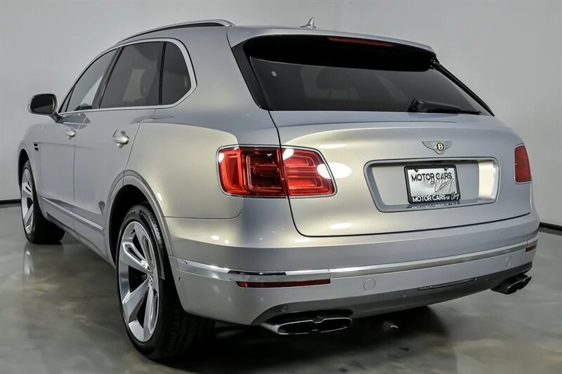 2019 Bentley Bentayga - Image 9 of 31